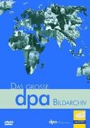 Product Image: Das grosse dpa Bildarchiv (PC+MAC-DVD)