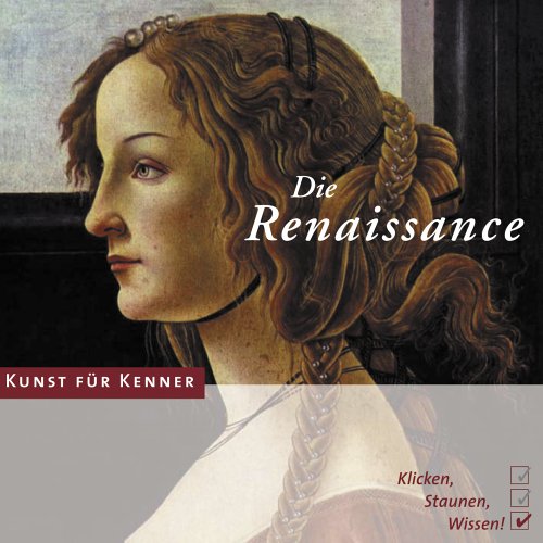 Kunst für Kenner - Die Renaissance Other software