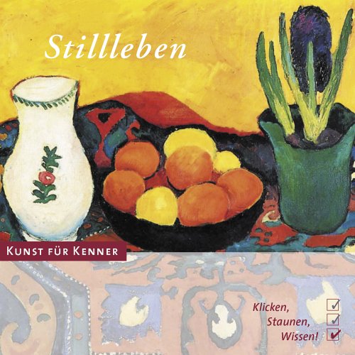 Kunst für Kenner - Stillleben Other software