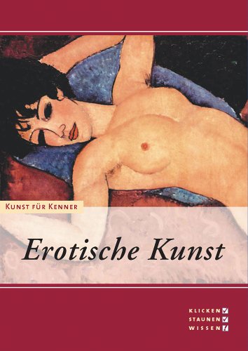 Kunst für Kenner - Erotische Kunst Hobbies & Leisure