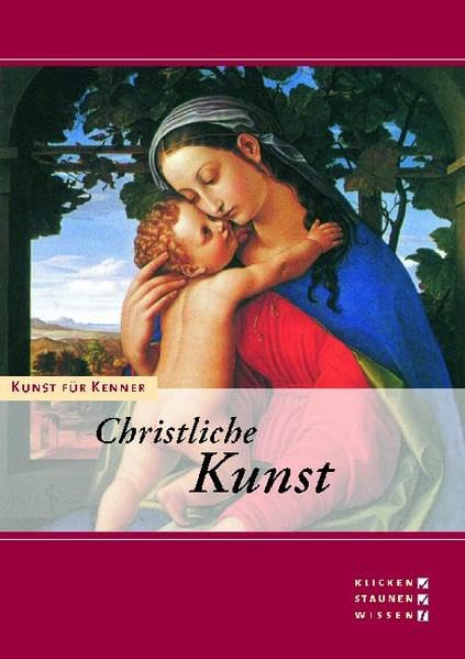 Kunst für Kenner - Christliche Kunst Hobbies & Leisure