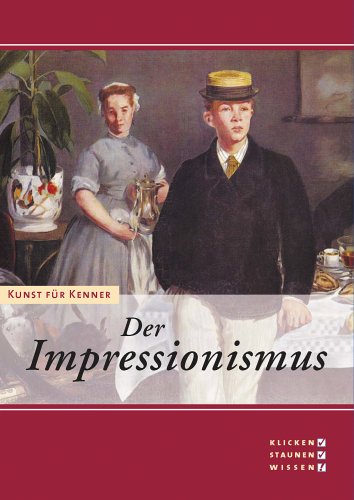 Kunst für Kenner - Der Impressionismus Other software