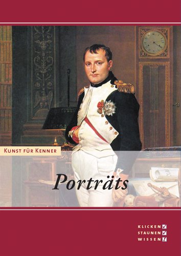 Kunst für Kenner - Porträts (PC+MAC) Learning
