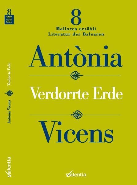 Product Image: Verdorrte Erde