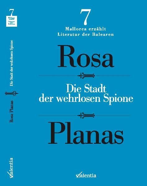 Die Stadt der wehrlosen Spione book