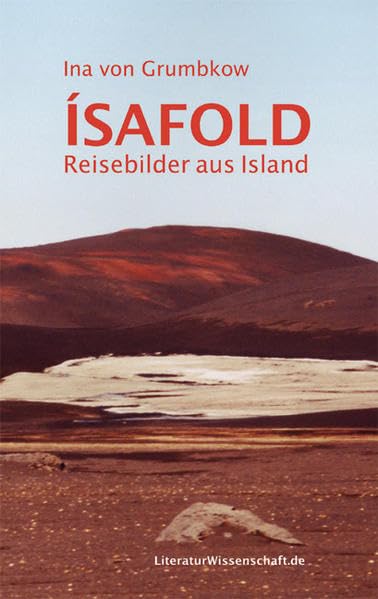 Product Image: Ísafold