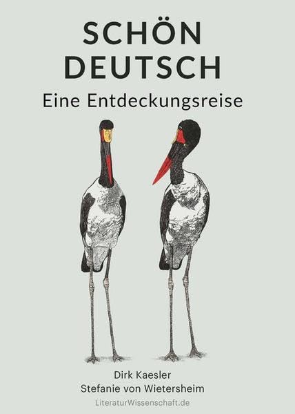 Product Image: Schön deutsch: Eine Entdeckungsreise