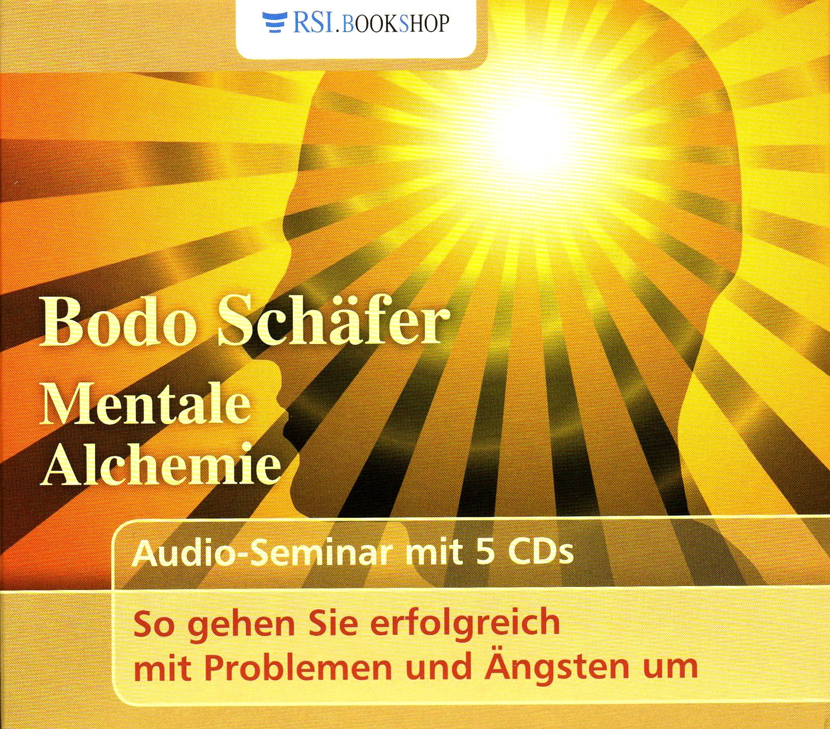 Product Image: Mentale Alchemie