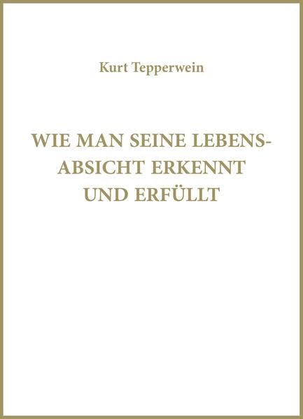 Ein neuer Mensch in einem Tag Religion & Esotericism