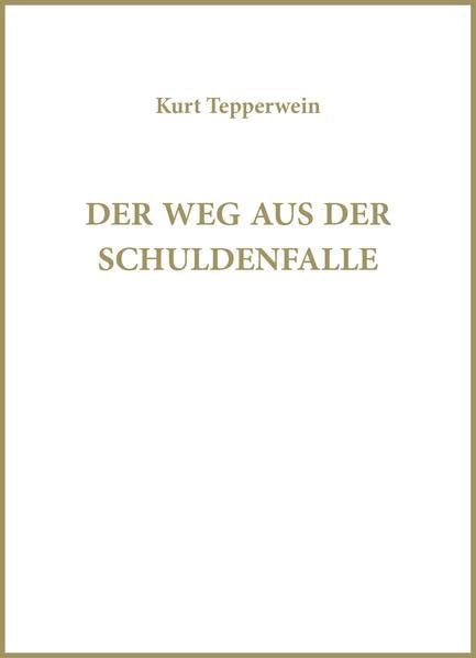 Weg aus der Schuldenfalle Politics & History