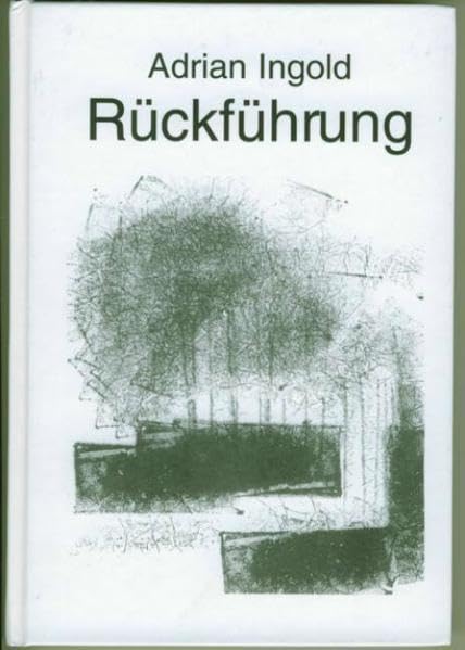 Product Image: Rückführung. Roman