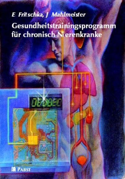 Gesundheitstrainingsprogramm für chronisch Nierenkranke Medicine