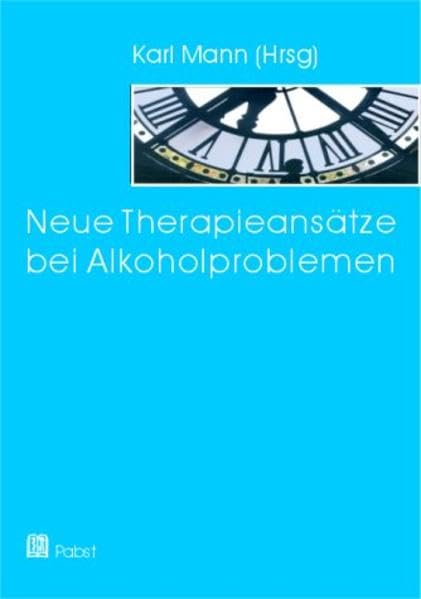 Neue Therapieansätze bei Alkoholproblemen Politics & History