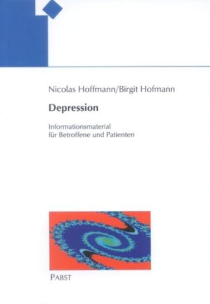 Depression Medicine