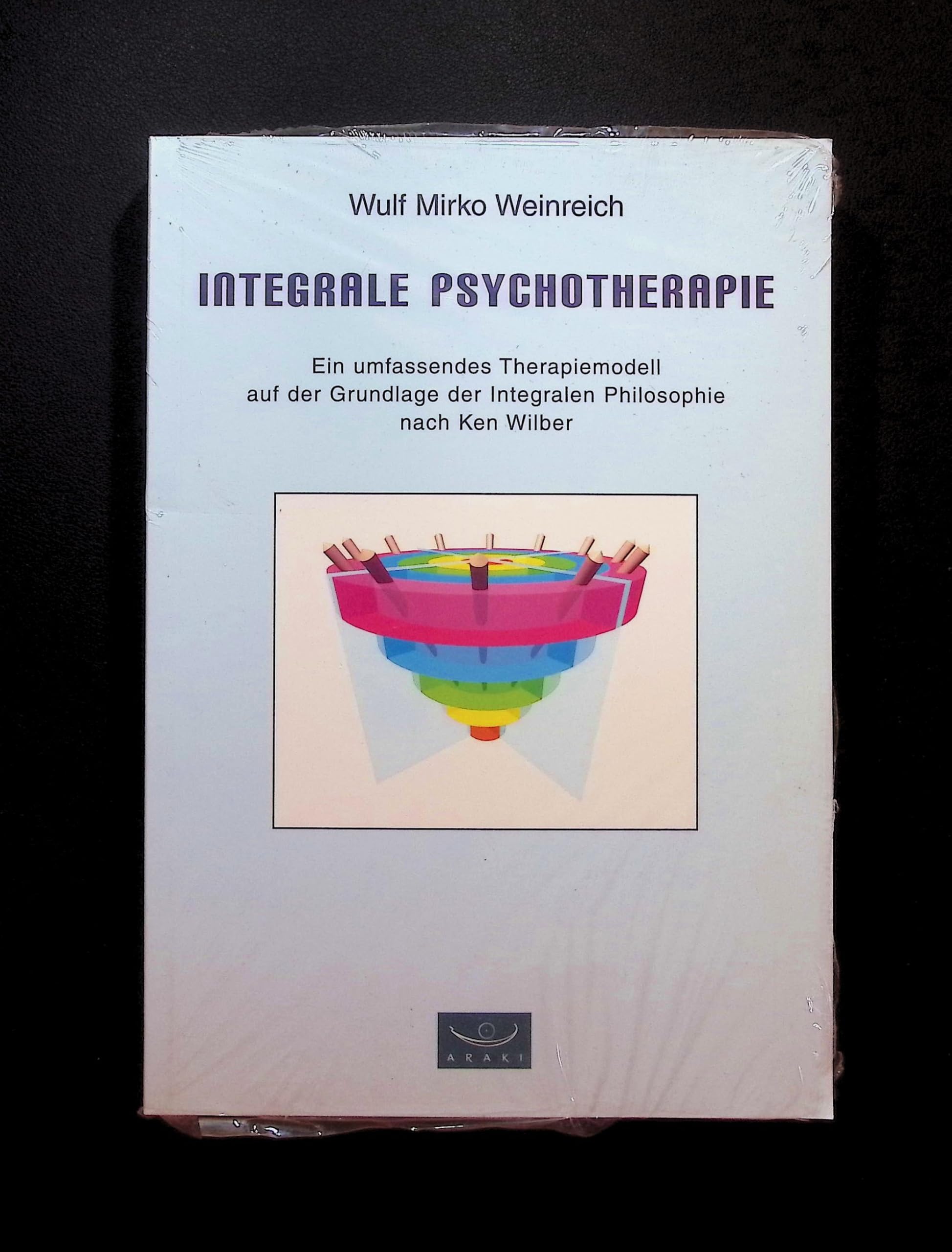 Integrale Psychotherapie Medicine