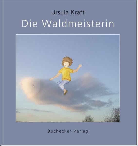 Die Waldmeisterin Novels & Short Stories for children