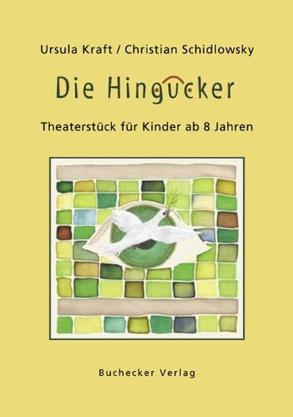 Die Hingucker: Theaterstück in 3 Akten Film, Art & Culture