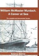 Product Image: William McMaster Murdoch. Hardcover-Ausgabe.