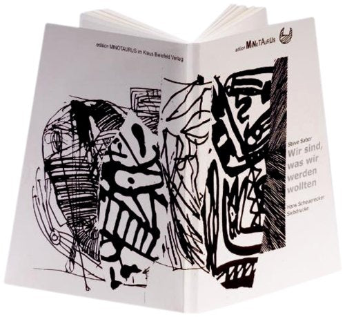 Wir sind, was wir werden wollten.7 Kurzgeschichten Contemporary literature
