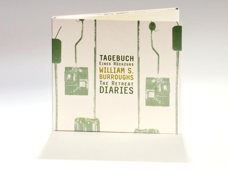 The Retreat Diaries - Tagebuch eines Rückzugs Essays & Short Stories
