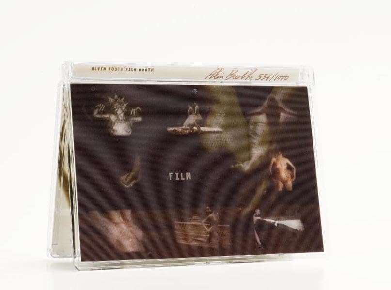Product Image: Film BOOTH