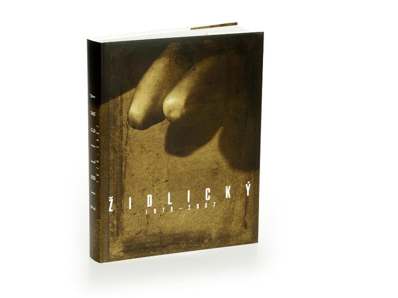 ZIDLICKY 1970-2007 Film, Art & Culture