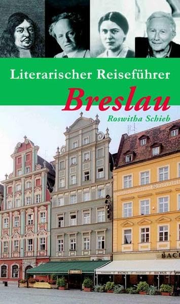Literarischer Reiseführer Breslau (Potsdamer Bibliothek östliches Europa - Kulturreisen) Leisure, Home & Garden