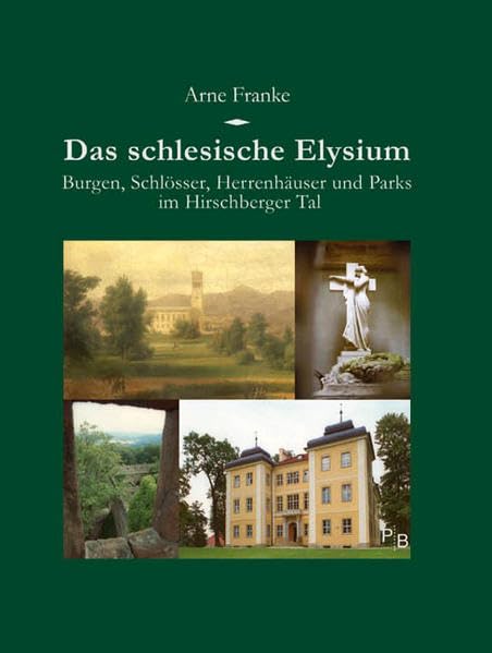 Product Image: Das schlesische Elysium