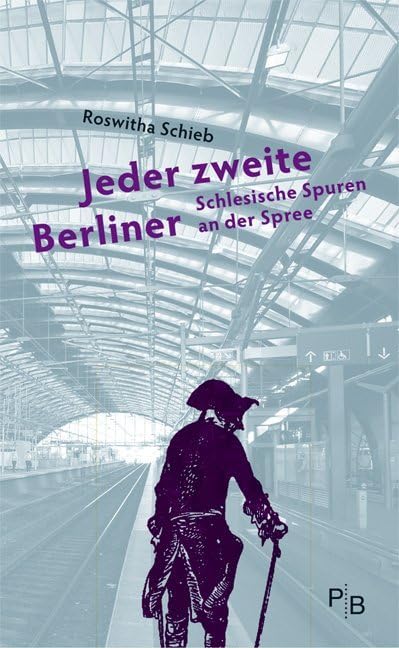 Jeder zweite Berliner Politics & History books