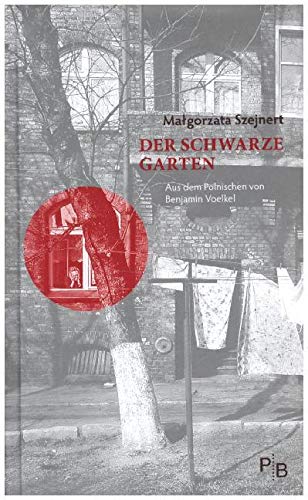 Der Schwarze Garten Contemporary literature Books