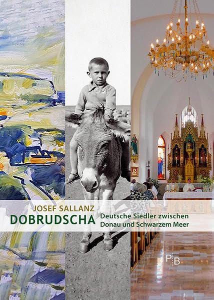 Product Image: Dobrudscha