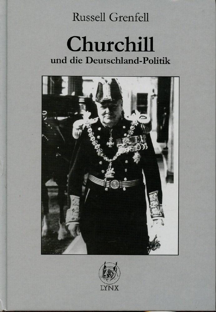 Churchill und die Deutschland-Politik Politics & History
