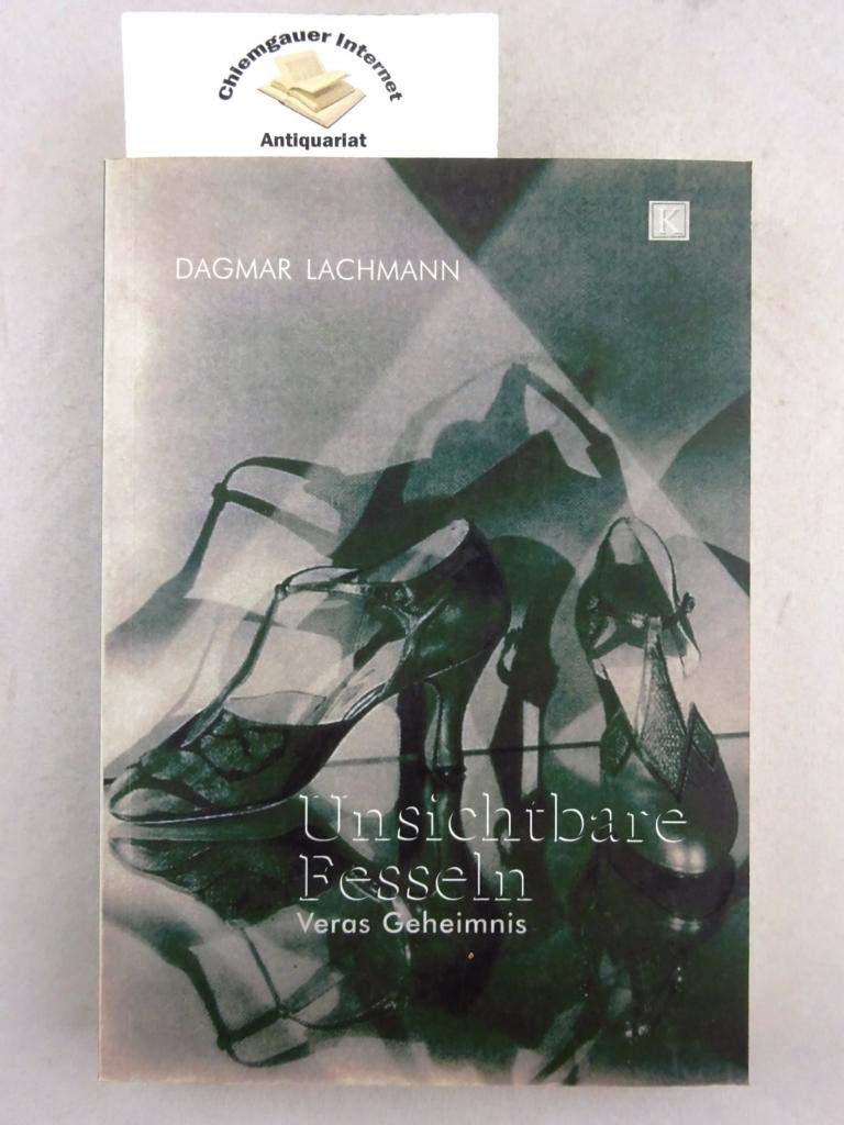 Unsichtbare Fesseln - Veras Geheimnis book