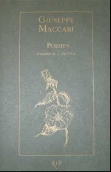 Maccari, Giuseppe (1840-1867) - Gesamtwerk I Poetry