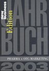 Jahrbuch Pharma + OTC Marketing Medicine