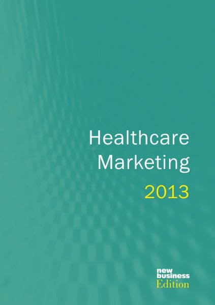Jahrbuch Healthcare Marketing 2013 Law