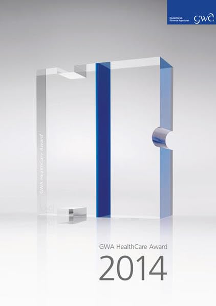 GWA HealthCare Award 2014 Law