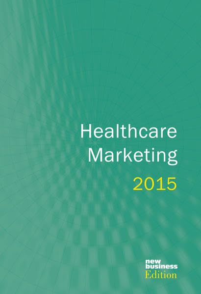 Jahrbuch Healthcare Marketing 2015 Law