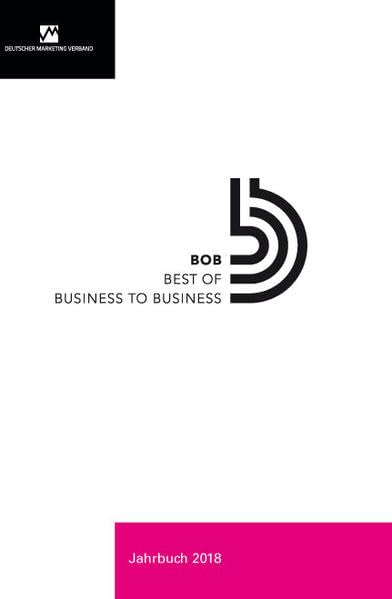 Best of Business-to-Business Jahrbuch 2018 Law
