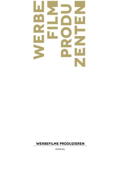 Product Image: WERBEFILME PRODUZIEREN