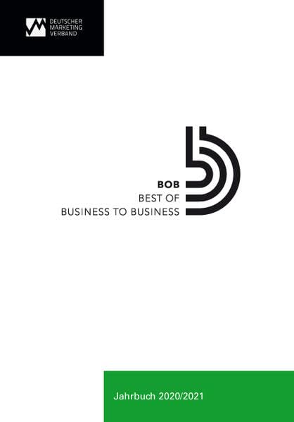 Best of Business-to-Business Jahrbuch 2020/2021 Law