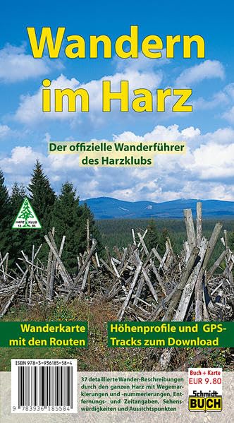 Product Image: Wandern im Harz