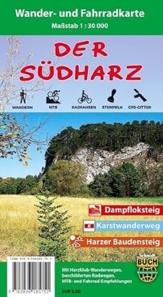 Der Südharz Leisure, Home & Garden