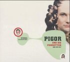 Pigor und die Pigoretten. Benedikt Eichhorn präsentiert... und der Ulf Social Sciences