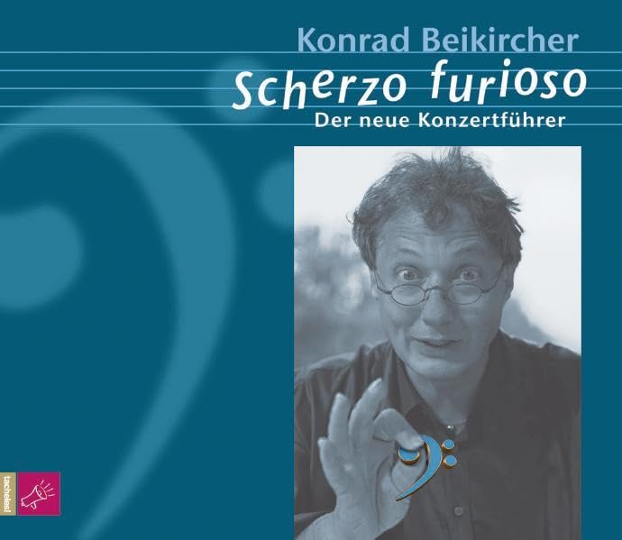 Scherzo furioso Social Sciences Books
