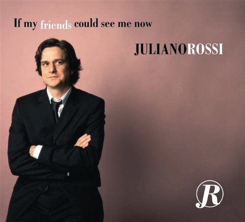 If My Friends Could See Me Now Books