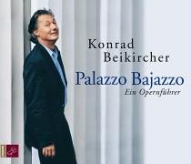 Product Image: Palazzo Bajazzo: Ein Opernführer