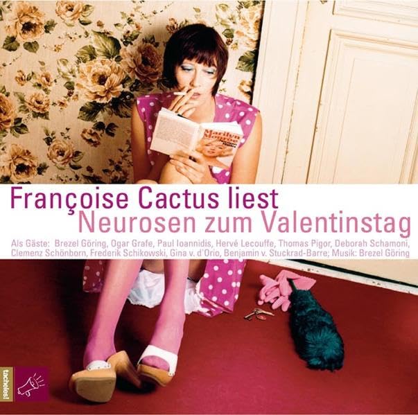 Neurosen zum Valentinstag: Gekürzte Fassung Contemporary literature