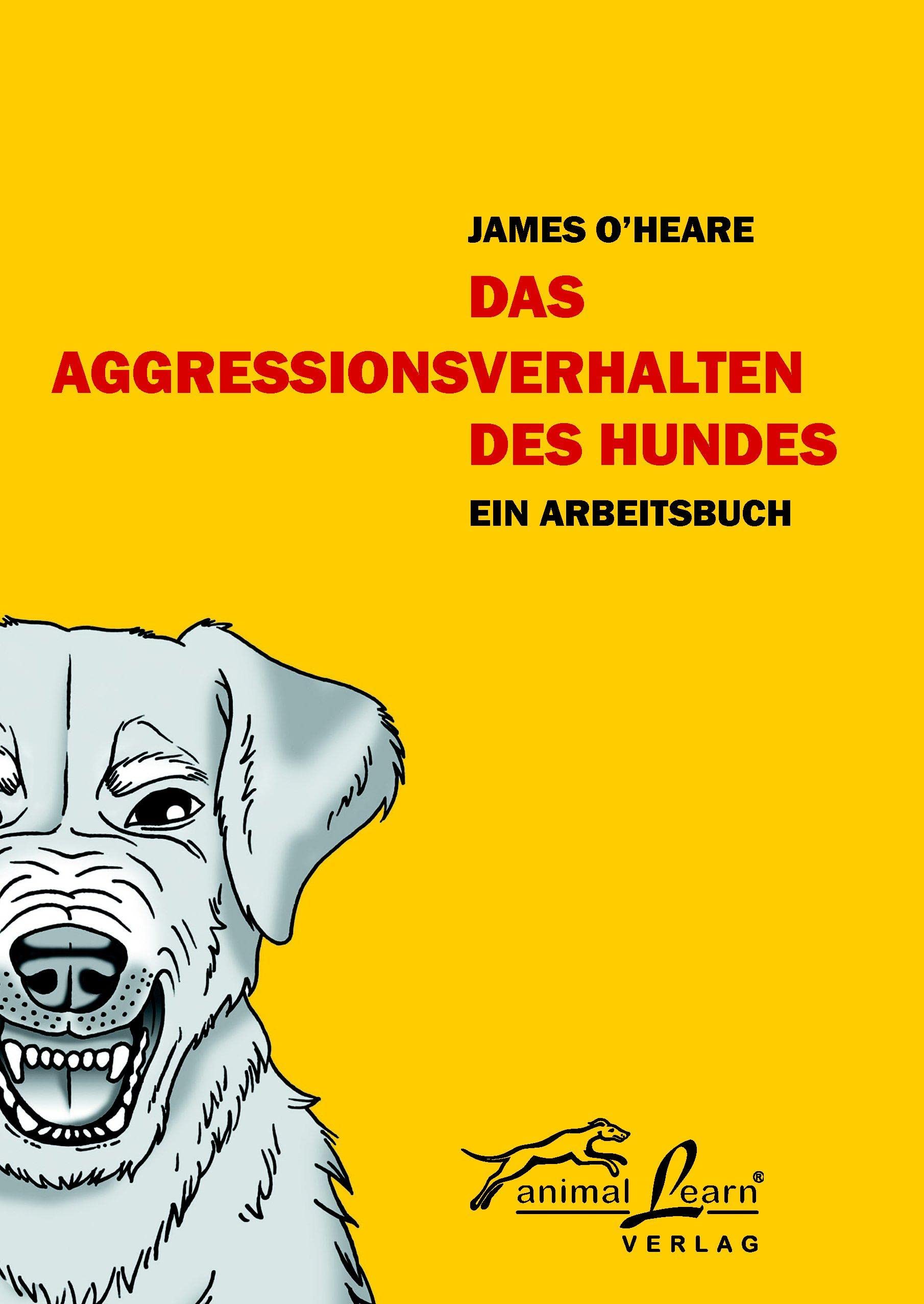 Das Aggressionsverhalten des Hundes Pets