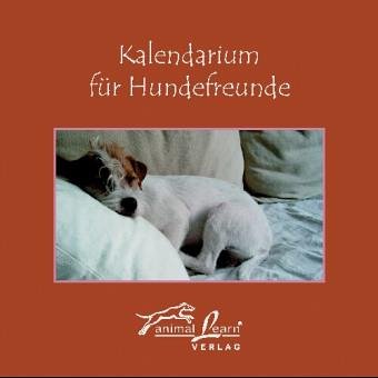 Kalendarium für Hundefreunde Pets